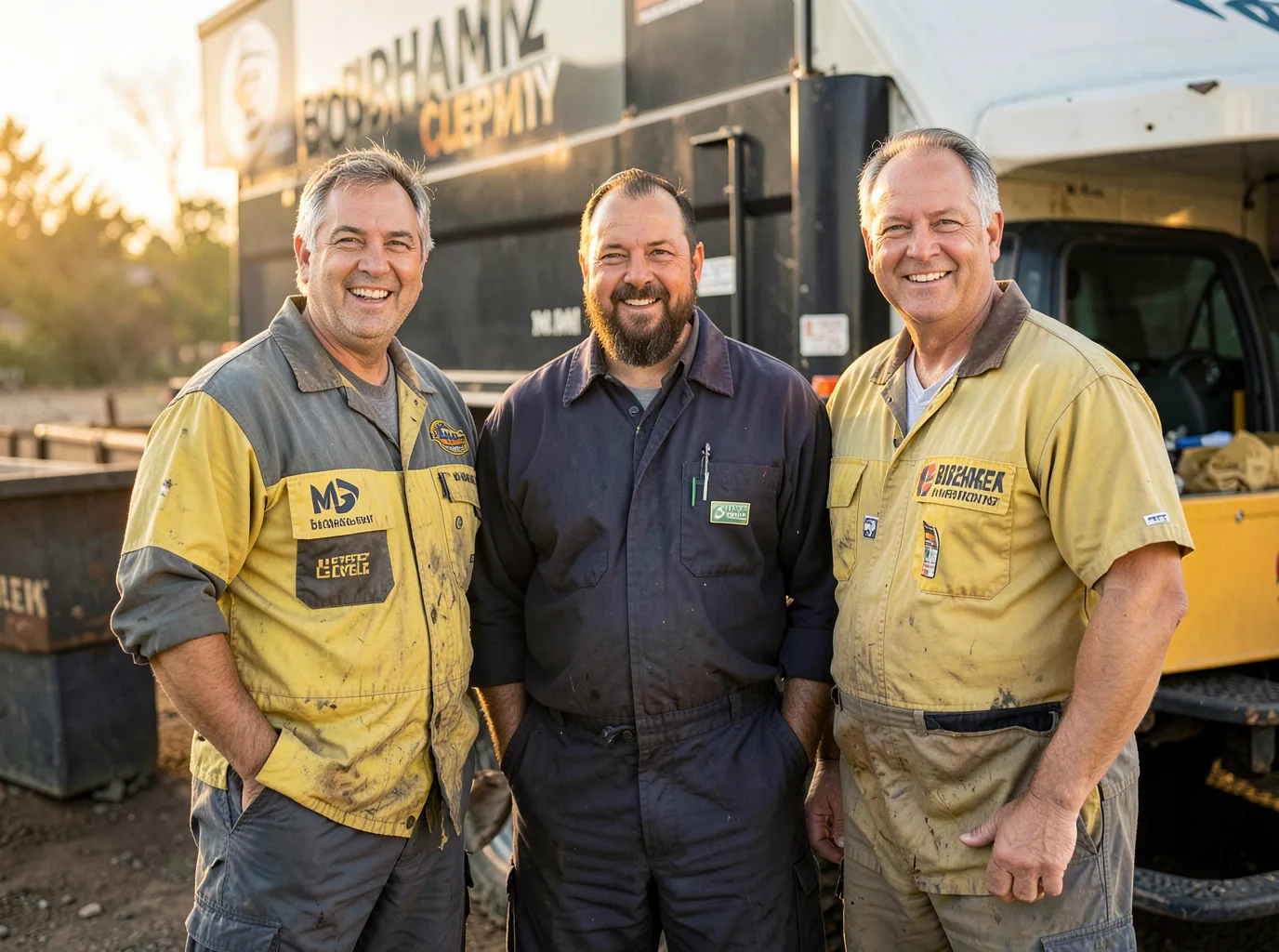 Sewage Cleanup company in Belle, WV